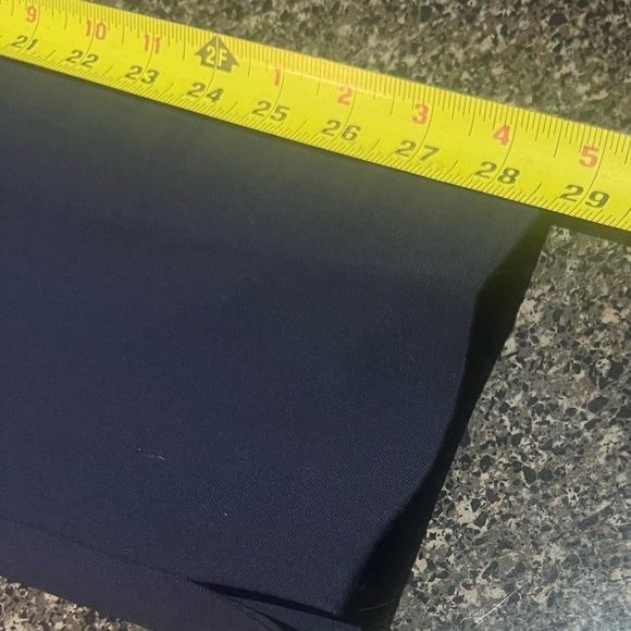 NWT Talbots Chatham Ankle Pant - Picture 6 of 8